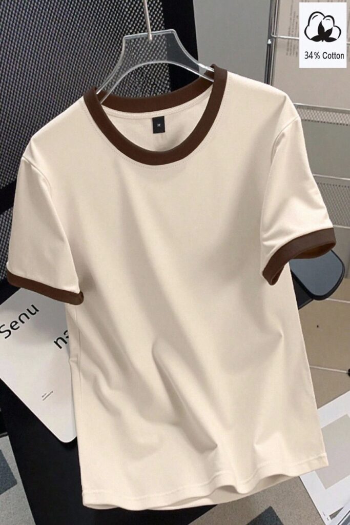 T-Shirts – Buy the Latest Collection of T-Shirts Online in Solapur