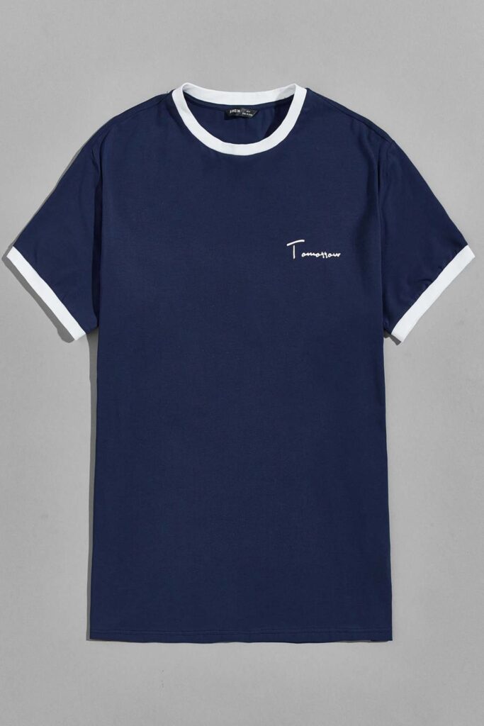 Buy T-Shirts for Men Online Starting at ₹199 in Solapur