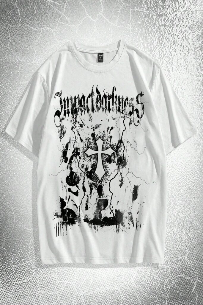 Stylish Graphic T-Shirts in Solapur | UrbanWeave