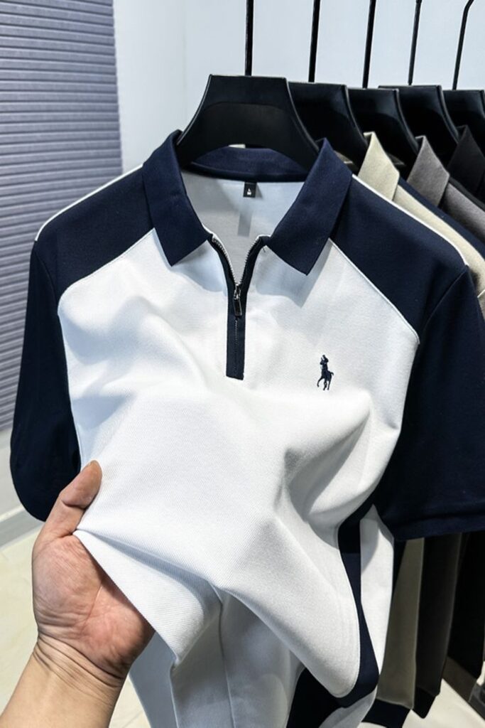 Polo T-Shirts in Solapur – Premium Style Meets Everyday Comfort