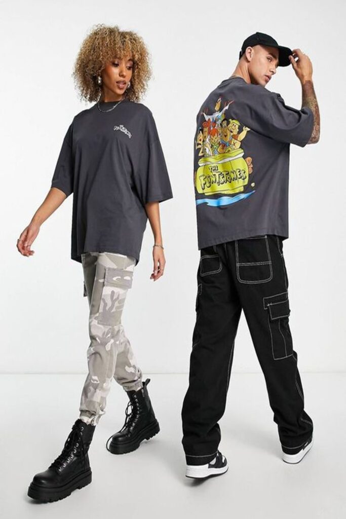 Printed T-Shirts in Solapur – Trendy, Stylish & Affordable